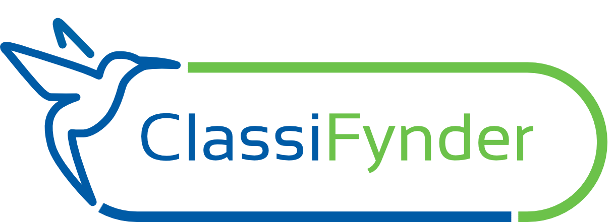 Logo ClassiFynder