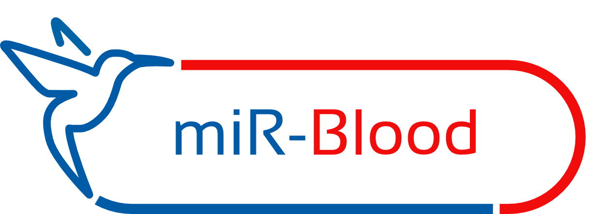 Logo miR-Blood