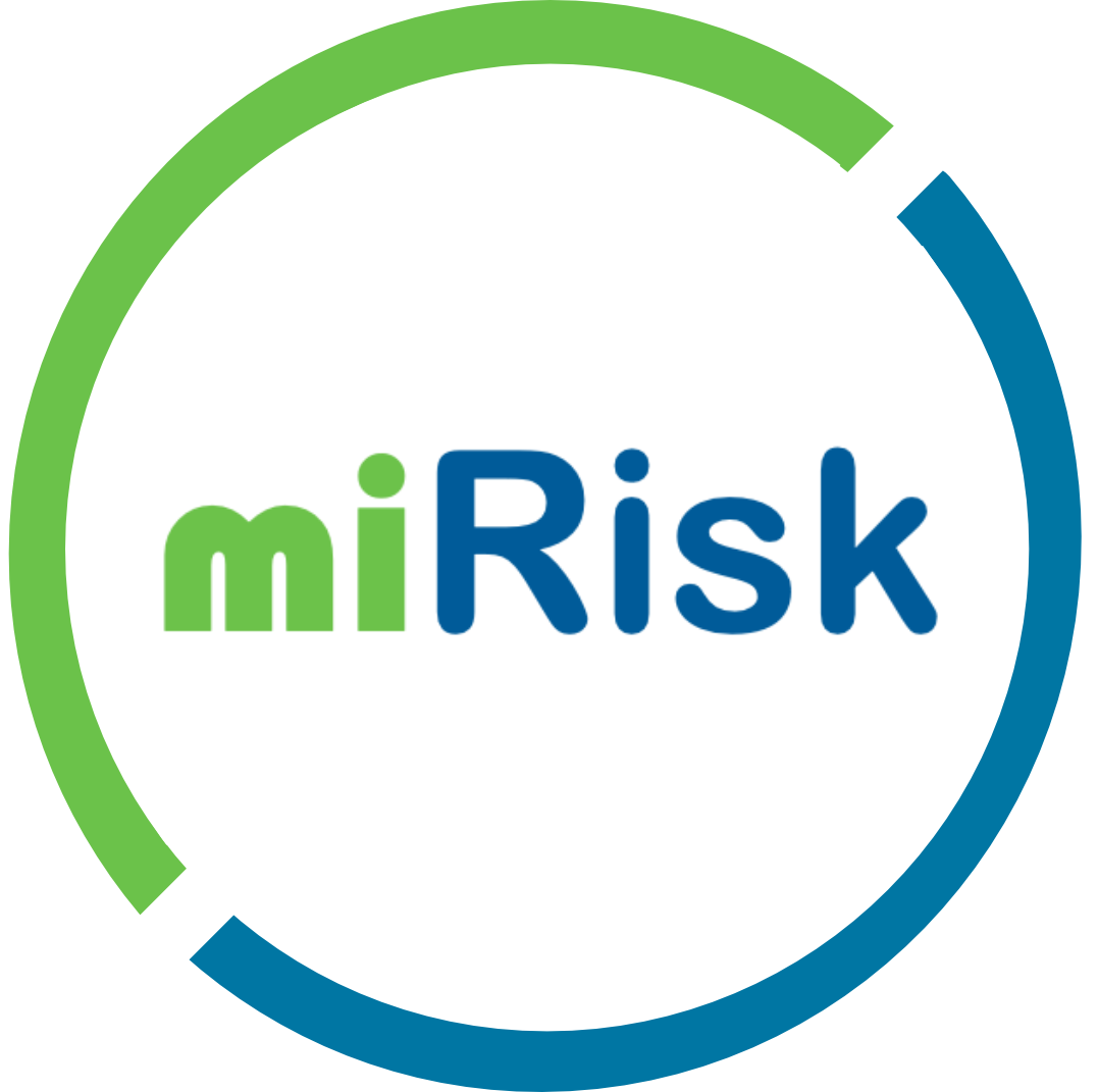 Logo miRisk