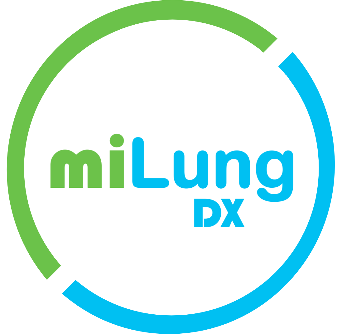 Logo miLung